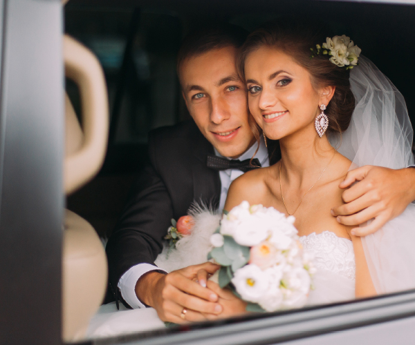 hoch boda en Mallorca