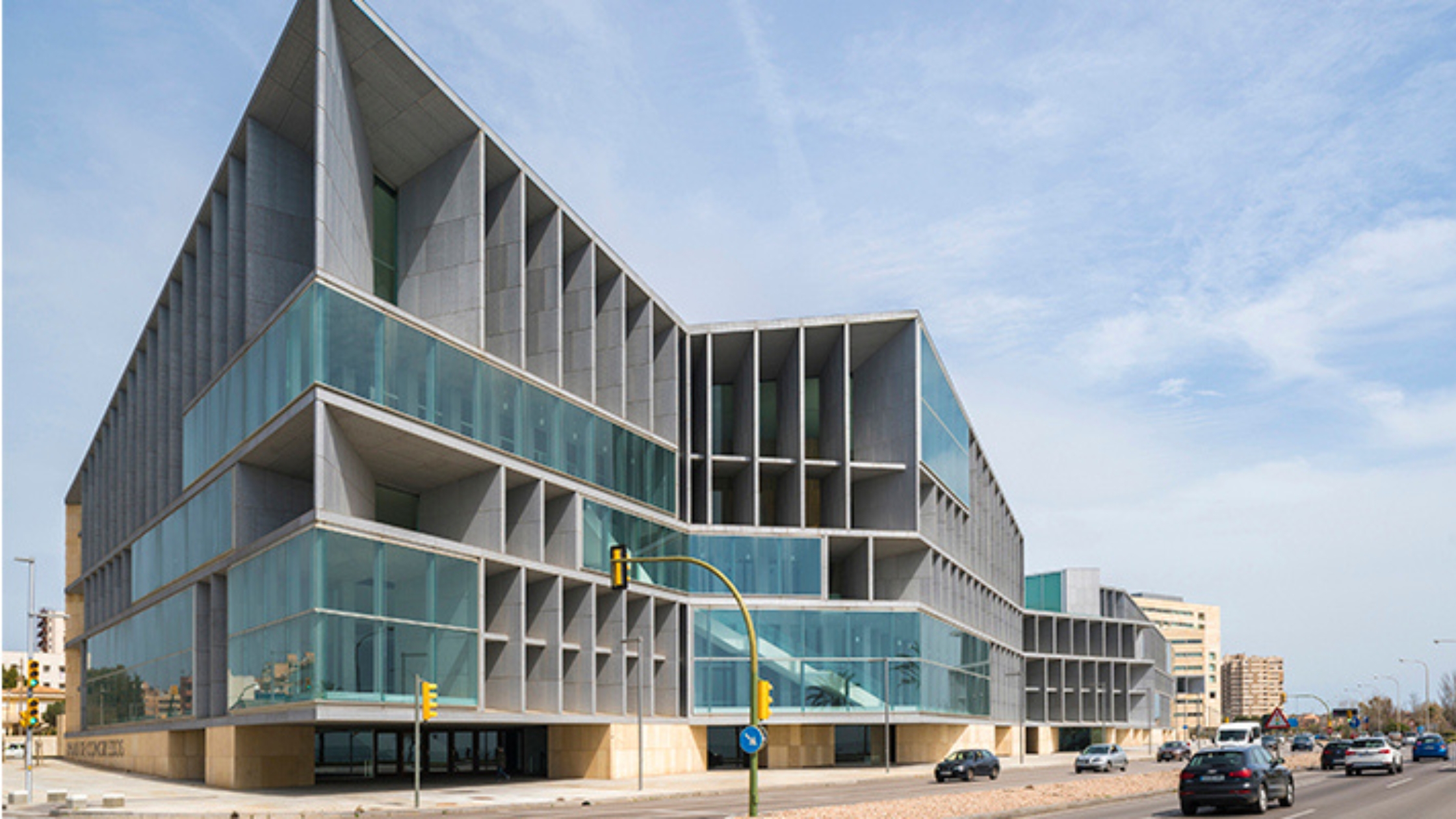 eventos corporativos Palma palacio congresos