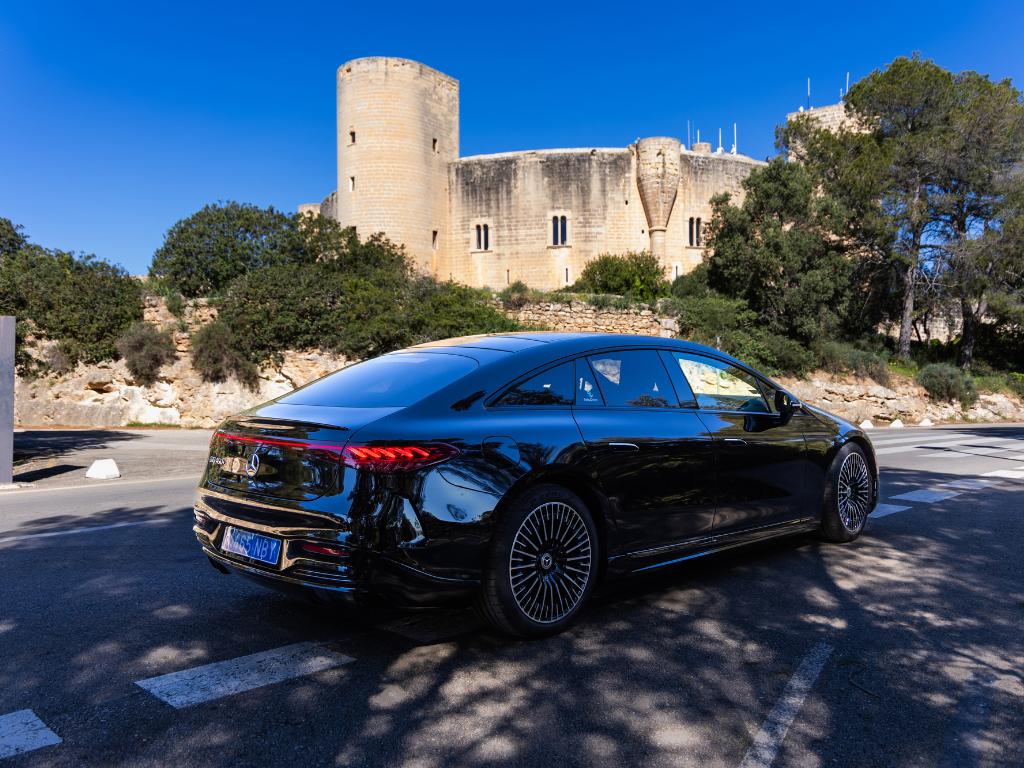 chofer privado en Mallorca recomendaciones
